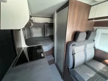 Fahrzeugbild Pössl H-Line Summit Prime 540 #47