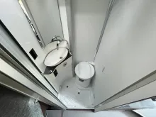 Fahrzeugbild Pössl H-Line Summit Prime 540 #48