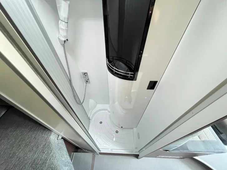 Fahrzeugbild Pössl H-Line Summit Prime 540 #49