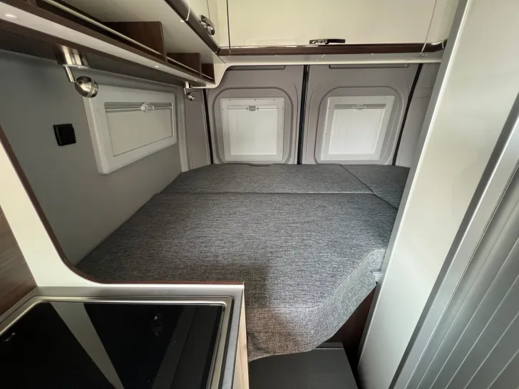 Fahrzeugbild Pössl H-Line Summit Prime 540 #50