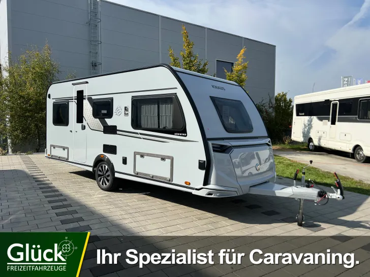 Fahrzeugbild Knaus Südwind BLACK SELECTION 500 EU #1