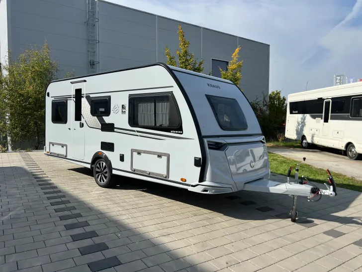 Fahrzeugbild Knaus Südwind BLACK SELECTION 500 EU #3