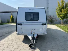 Fahrzeugbild Knaus Südwind BLACK SELECTION 500 EU #4