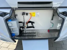 Fahrzeugbild Knaus Südwind BLACK SELECTION 500 EU #5