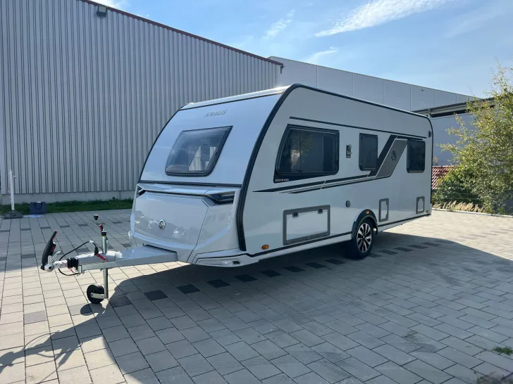 Fahrzeugbild Knaus Südwind BLACK SELECTION 500 EU #7