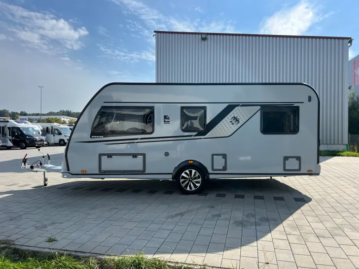 Fahrzeugbild Knaus Südwind BLACK SELECTION 500 EU #8