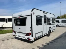Fahrzeugbild Knaus Südwind BLACK SELECTION 500 EU #13
