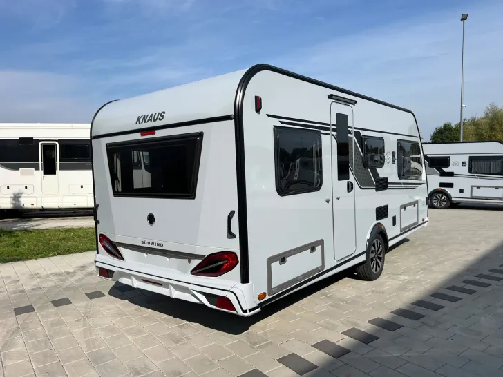 Fahrzeugbild Knaus Südwind BLACK SELECTION 500 EU #13