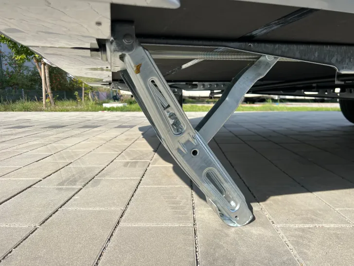 Fahrzeugbild Knaus Südwind BLACK SELECTION 500 EU #15