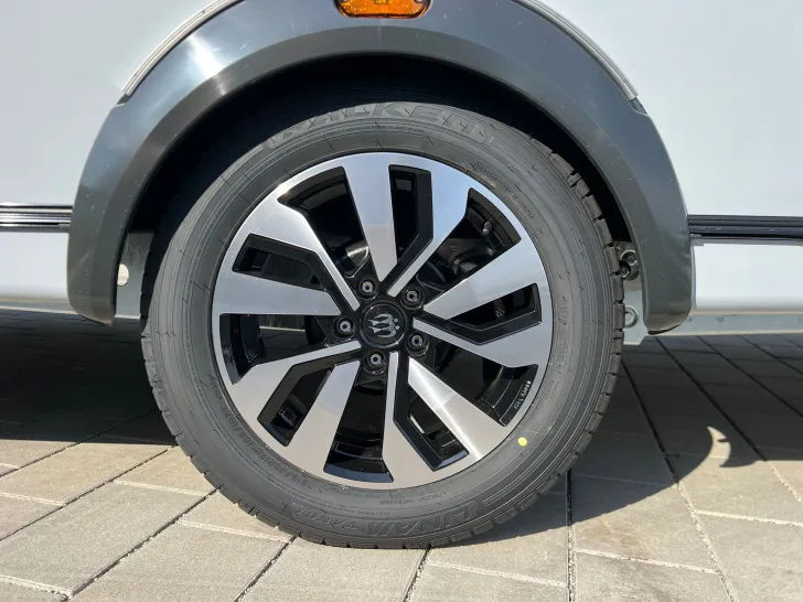 Fahrzeugbild Knaus Südwind BLACK SELECTION 500 EU #17
