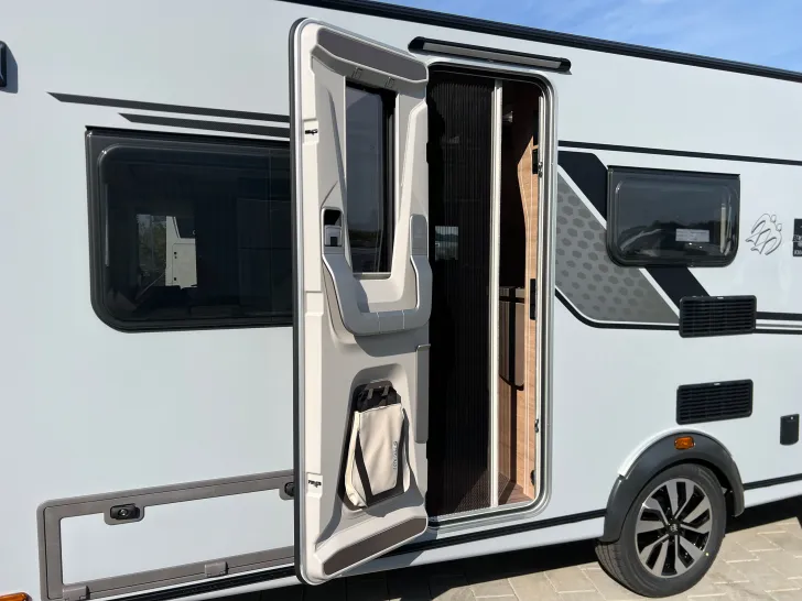 Fahrzeugbild Knaus Südwind BLACK SELECTION 500 EU #18