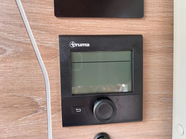 Fahrzeugbild Knaus Südwind BLACK SELECTION 500 EU #19