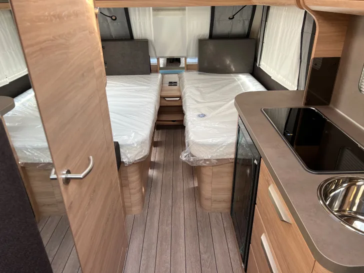 Fahrzeugbild Knaus Südwind BLACK SELECTION 500 EU #22