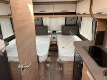 Fahrzeugbild Knaus Südwind BLACK SELECTION 500 EU #23