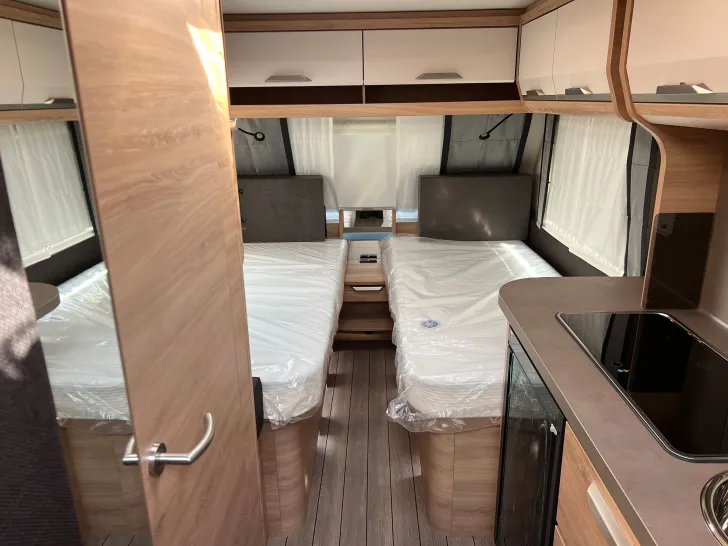 Fahrzeugbild Knaus Südwind BLACK SELECTION 500 EU #23