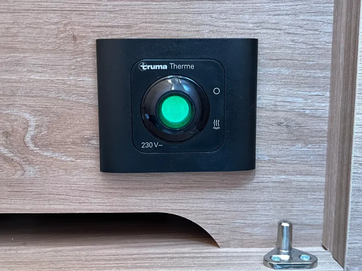 Fahrzeugbild Knaus Südwind BLACK SELECTION 500 EU #24