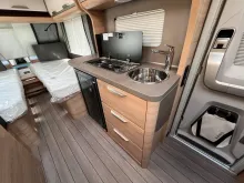Fahrzeugbild Knaus Südwind BLACK SELECTION 500 EU #25