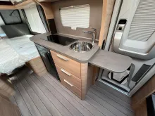 Fahrzeugbild Knaus Südwind BLACK SELECTION 500 EU #27