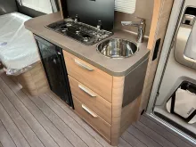 Fahrzeugbild Knaus Südwind BLACK SELECTION 500 EU #28