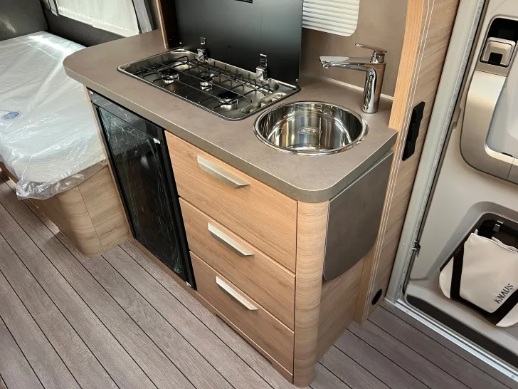 Fahrzeugbild Knaus Südwind BLACK SELECTION 500 EU #28