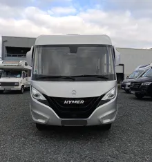 Fahrzeugbild Hymer B-Klasse MC I 580 Li,Solar,Dachklima,TV,SAT,Rout #3