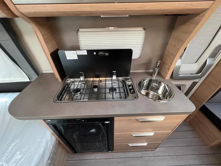 Fahrzeugbild Knaus Südwind BLACK SELECTION 500 EU #29