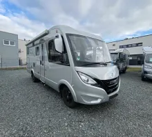 Fahrzeugbild Hymer B-Klasse MC I 580 Li,Solar,Dachklima,TV,SAT,Rout #4