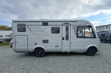 Fahrzeugbild Hymer B-Klasse MC I 580 Li,Solar,Dachklima,TV,SAT,Rout #5