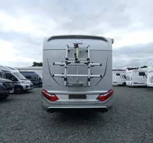 Fahrzeugbild Hymer B-Klasse MC I 580 Li,Solar,Dachklima,TV,SAT,Rout #7