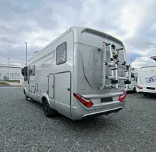 Fahrzeugbild Hymer B-Klasse MC I 580 Li,Solar,Dachklima,TV,SAT,Rout #8