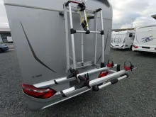Fahrzeugbild Hymer B-Klasse MC I 580 Li,Solar,Dachklima,TV,SAT,Rout #9