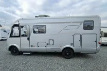 Fahrzeugbild Hymer B-Klasse MC I 580 Li,Solar,Dachklima,TV,SAT,Rout #10