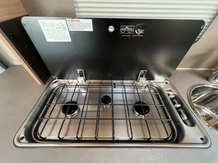 Fahrzeugbild Knaus Südwind BLACK SELECTION 500 EU #31
