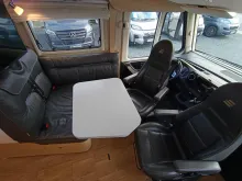 Fahrzeugbild Hymer B-Klasse MC I 580 Li,Solar,Dachklima,TV,SAT,Rout #14