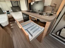 Fahrzeugbild Knaus Südwind BLACK SELECTION 500 EU #32