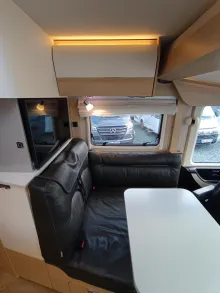 Fahrzeugbild Hymer B-Klasse MC I 580 Li,Solar,Dachklima,TV,SAT,Rout #15