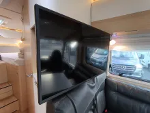 Fahrzeugbild Hymer B-Klasse MC I 580 Li,Solar,Dachklima,TV,SAT,Rout #18