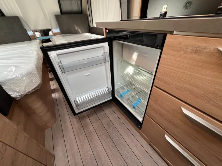 Fahrzeugbild Knaus Südwind BLACK SELECTION 500 EU #33