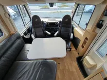 Fahrzeugbild Hymer B-Klasse MC I 580 Li,Solar,Dachklima,TV,SAT,Rout #19