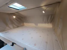 Fahrzeugbild Hymer B-Klasse MC I 580 Li,Solar,Dachklima,TV,SAT,Rout #21