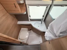 Fahrzeugbild Knaus Südwind BLACK SELECTION 500 EU #35