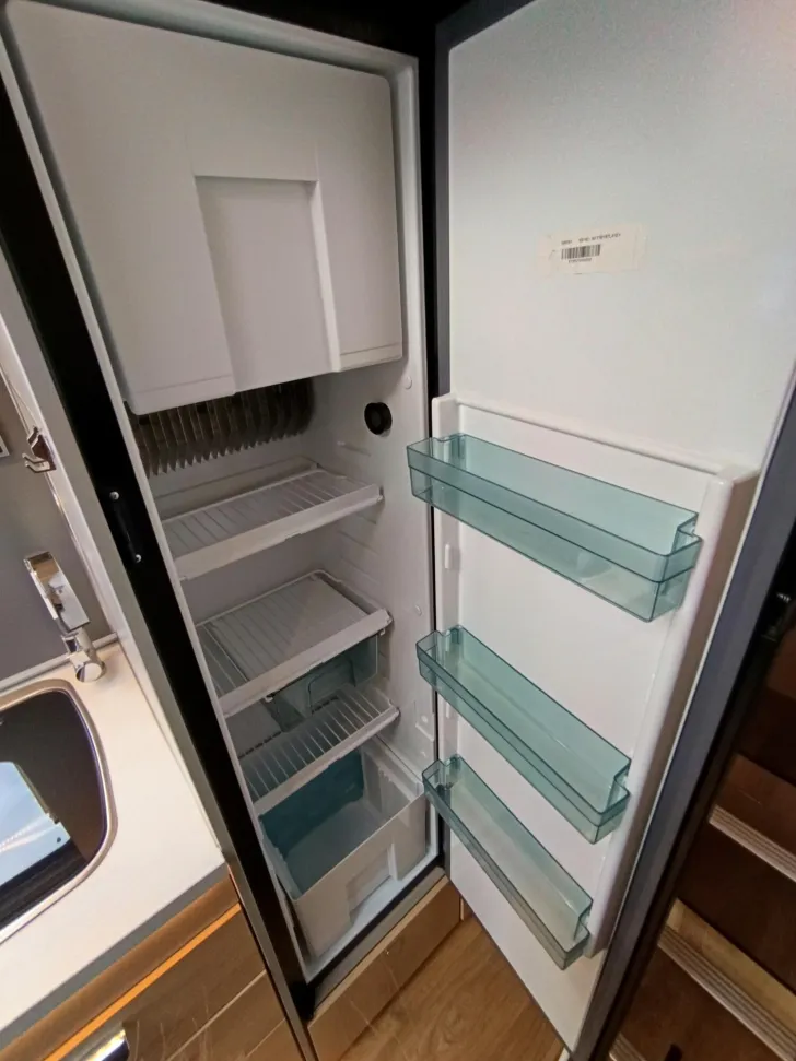 Fahrzeugbild Hymer B-Klasse MC I 580 Li,Solar,Dachklima,TV,SAT,Rout #28