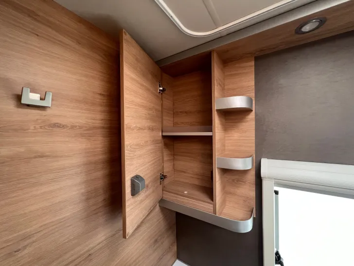Fahrzeugbild Knaus Südwind BLACK SELECTION 500 EU #37