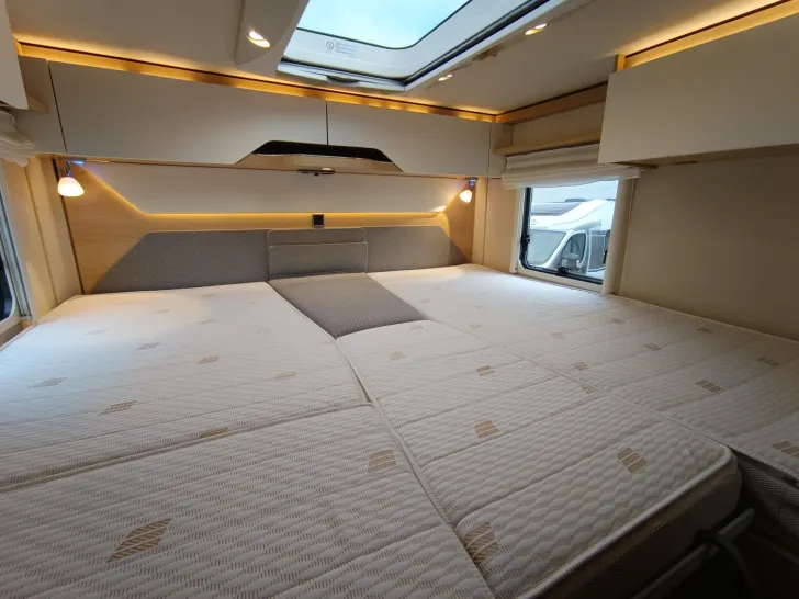 Fahrzeugbild Hymer B-Klasse MC I 580 Li,Solar,Dachklima,TV,SAT,Rout #33