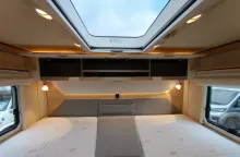 Fahrzeugbild Hymer B-Klasse MC I 580 Li,Solar,Dachklima,TV,SAT,Rout #35