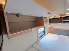 Fahrzeugbild Hymer B-Klasse MC I 580 Li,Solar,Dachklima,TV,SAT,Rout #39
