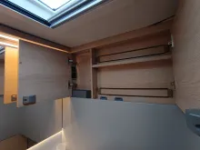 Fahrzeugbild Hymer B-Klasse MC I 580 Li,Solar,Dachklima,TV,SAT,Rout #43