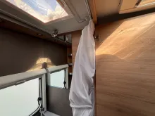 Fahrzeugbild Knaus Südwind BLACK SELECTION 500 EU #40
