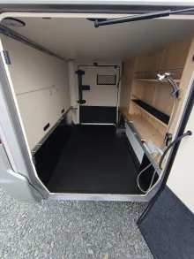Fahrzeugbild Hymer B-Klasse MC I 580 Li,Solar,Dachklima,TV,SAT,Rout #48