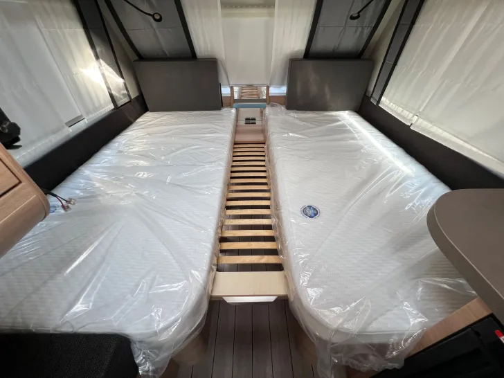Fahrzeugbild Knaus Südwind BLACK SELECTION 500 EU #42